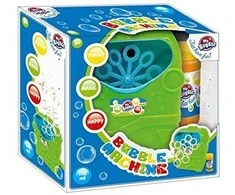 My Bubble Muilo burbulų gaminimo aparatas, 118 ml