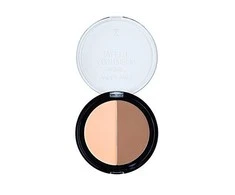 "Wet N Wild" kontūravimo paletė E7491 Dulce De Leche