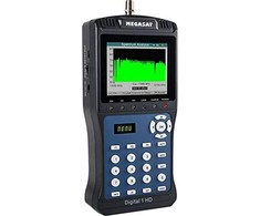 Megasat Digital 1 HD antenos matuoklis