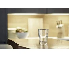 Stikliniai puodeliai Melitta 200 ml 2 vnt.