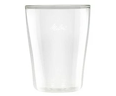Stikliniai puodeliai Melitta 200 ml 2 vnt.