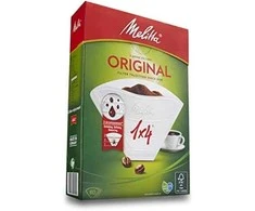 MELITTA Balti 1x4/80 Filtrai kavai