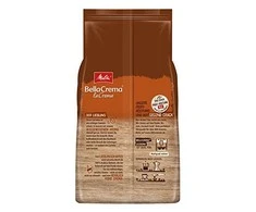 MELITTA BellaCrema LaCrema 1kg. Kavos pupelės