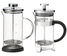 Prancūziškas kavinukas Melitta, 3 puodeliai