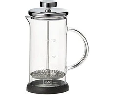 Prancūziškas kavinukas Melitta, 3 puodeliai
