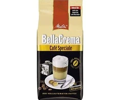 MELITTA BellaCrema Speciale 1kg. Kavos pupelės
