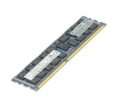 Hewlett Packard (HP) RAM Hpe Non HP Enterprise 16GB (1x16GB) Dual Rank x4 PC3-14900R (DDR3-1866) Registruota CAS-13 atminties rinkinys - 16 GB - 1 x 1