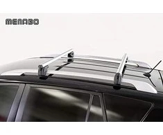 Stogo skersiniai Menabo Sherman 120 cm