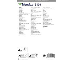 Menalux Menalux 3101