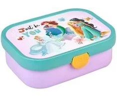 Rosti Mepal Mepal Vaikiška priešpiečių dėžutė ‘Disney Pincesės’