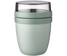 Rosti Mepal Mepal Lunchpot Ellipse Mini alyvuogių