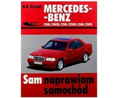 WKL Mercedes- Benz C200D, C200CDI, C220D, C220CDI