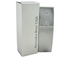 Mercedes Benz Club for Men (Kvepalai Vyrams) EDT 100ml