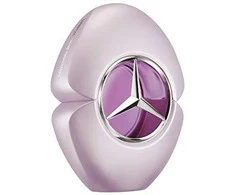 Mercedes-Benz Mercedes-Benz Woman EDP parfumuotas vanduo moterims, 90 ml