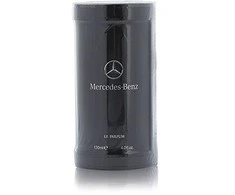 Mercedes Benz Le Parfum for Men (Kvepalai Vyrams) EDP - 120ml