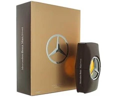 Mercedes Benz Private for Men (Kvepalai Vyrams) EDP 100ml