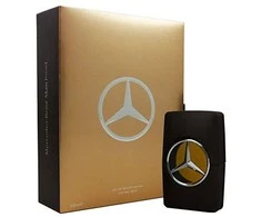 Mercedes Benz Private for Men (Kvepalai Vyrams) EDP 100ml