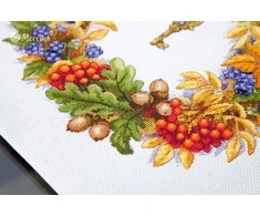 Merejka Rudens vainikas SK99