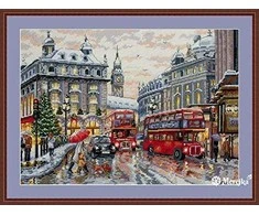 Nuotraukų rėmelis Merejka Londonas SK159