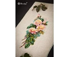 Merejka Vintage Roses SK67B Belfast 32