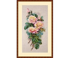 Merejka Vintage Roses SK67B Belfast 32