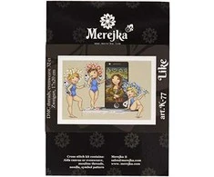 Merejka Kaip SK77