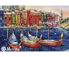 Merejka Holiday Venice SK29