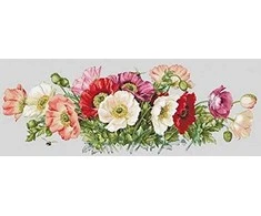 Merejka Poppy SK33A (Aida)