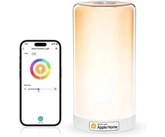 Išmanioji Wi-Fi lemputė Meross MSL430 (HomeKit)