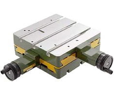 Proxxon KT 150 kryžminis stalas