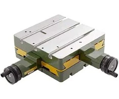 Proxxon KT 150 kryžminis stalas