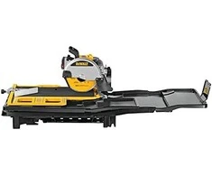 Plytelių pjovimo staklės DeWalt D36000