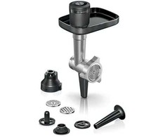 Mėsmalė Bosch MUZS6HA Hunting Adventure Set