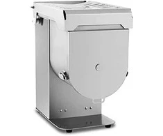 Mėsmalė Royal Catering Elektrinis maišytuvas mėsai įdaryti, nerūdijantis plienas, 20 l, 550 W