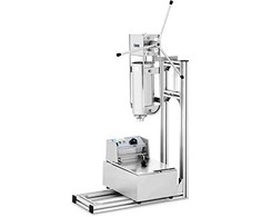 Mėsmalė Royal Catering Aparatas churros dozavimui ir kepimui 5 l 2500 W