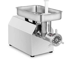 Royal Catering Wilk mėsmalė STEEL 480 kg/h 1100 W