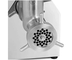 Royal Catering Wilk mėsmalė STEEL 480 kg/h 1100 W