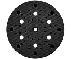 Padas Veclro 150 mm SXE 450 TurboTec, SXE 3150, Metabo