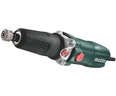 Tiesinis šlifuoklis GE 710 Plus, Metabo