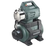 Hidroforas HWW 4500/25 INOX, Metabo