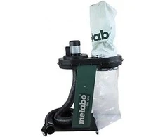 Įrenginys dulkių surinkimo SPA 1200 L 230V, Metabo