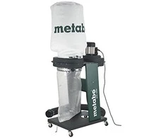 Įrenginys dulkių surinkimo SPA 1200 L 230V, Metabo