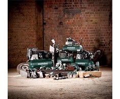 Pneumo įrankių rinkinys LPZ 4 Set, Metabo