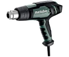 METABO ŠILDYtuvas 2000W HG 20-600