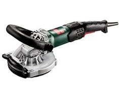 METABO RENOVACIJOS GRINDER RSEV 19-125 RT CASE