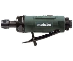 Pneumatinis šlifavimo įrankis su priedais DG 25 Set, Metabo