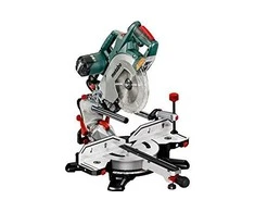 Metabo Elektrinės skersinio pjovimo staklės Metabo KGSV 72 Xact 1800W 216mm, 305x72mm