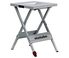 Stalas UMS pjūklams KS/KGS, DH, Metabo
