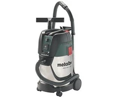 Dulkių siurblys ASA 30 L PressClean Inox, Metabo