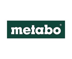 Gaubtas dulkių ištraukimui šlifavimo metu GED 125, Metabo